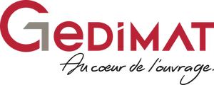 logo gedimat logo gedimat