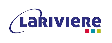 logo la rivière logo la rivière